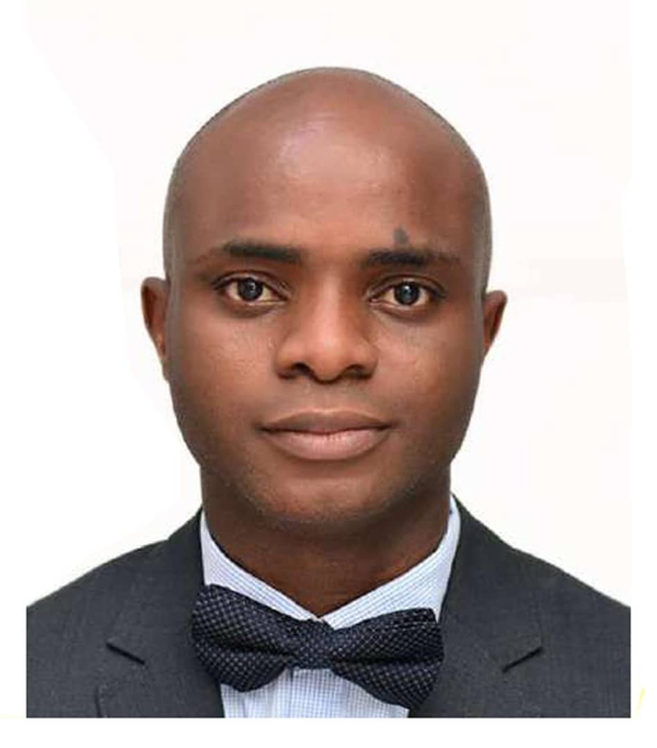 AKINLOYE IDOWU ADELANA