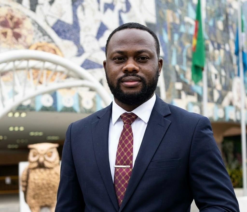 OYEDARA OMOTAYO. O.