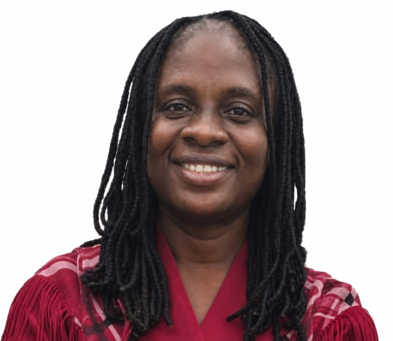 ADEAGBO FUNMILOLA MARGARET
