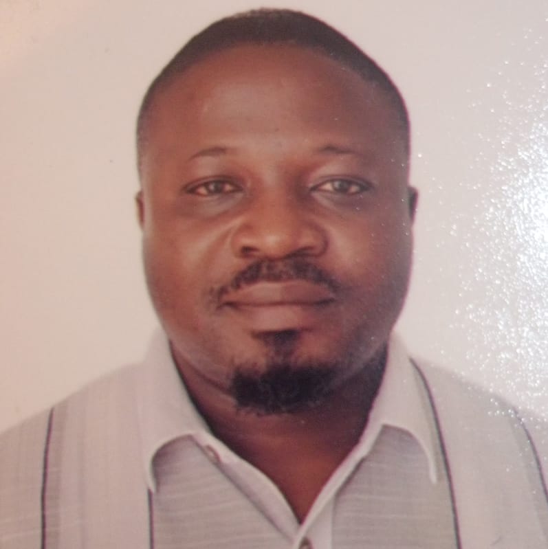 ADEGOKE ADEBIYI A.