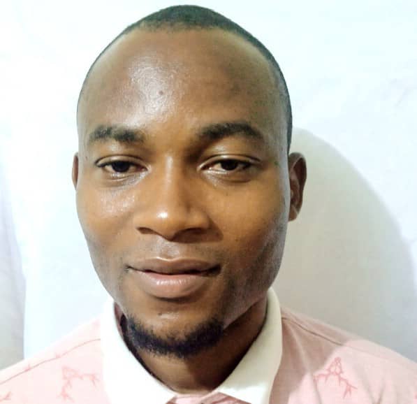 BOLAJI CLEMENT I.