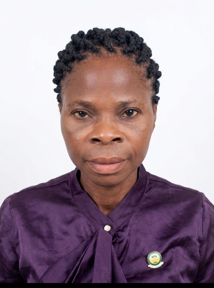 OYENIRAN ABIOLA SUSAN