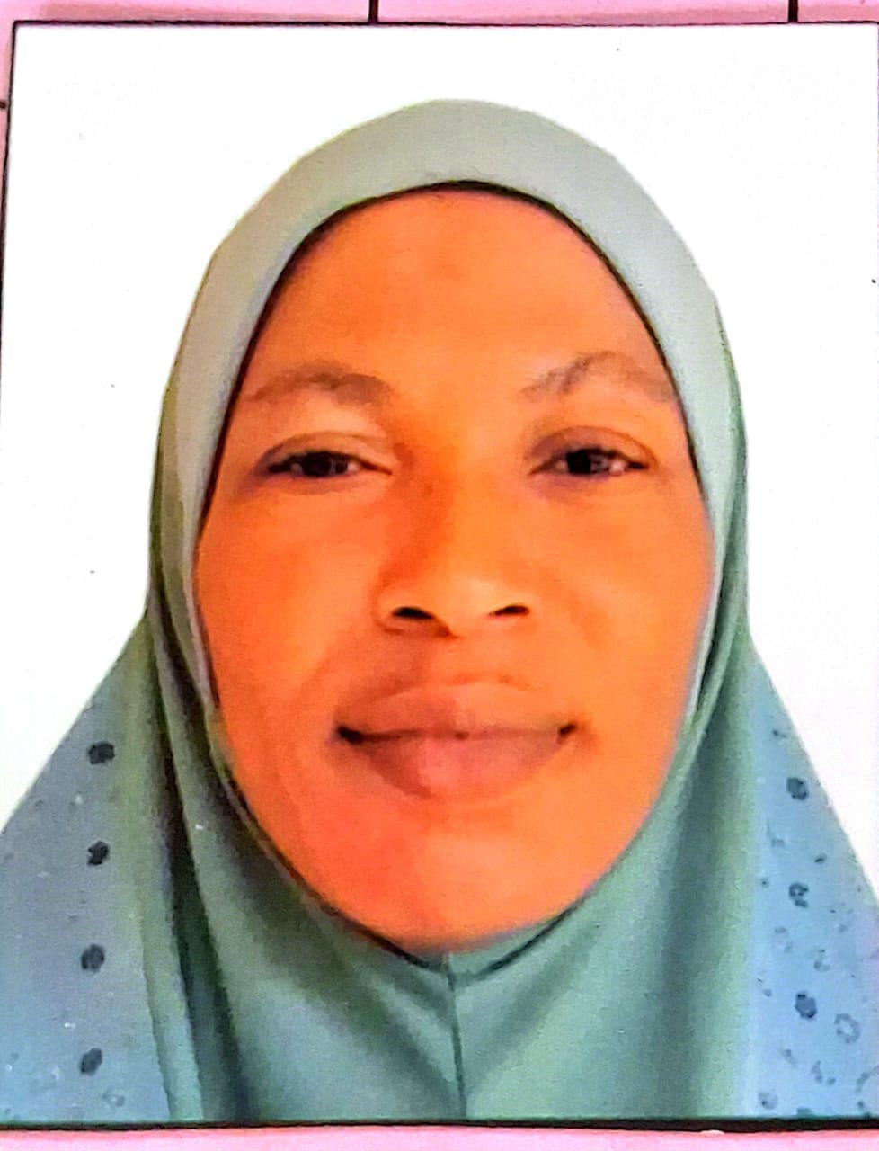 OLADEPO RASHEEDAT OLABISI