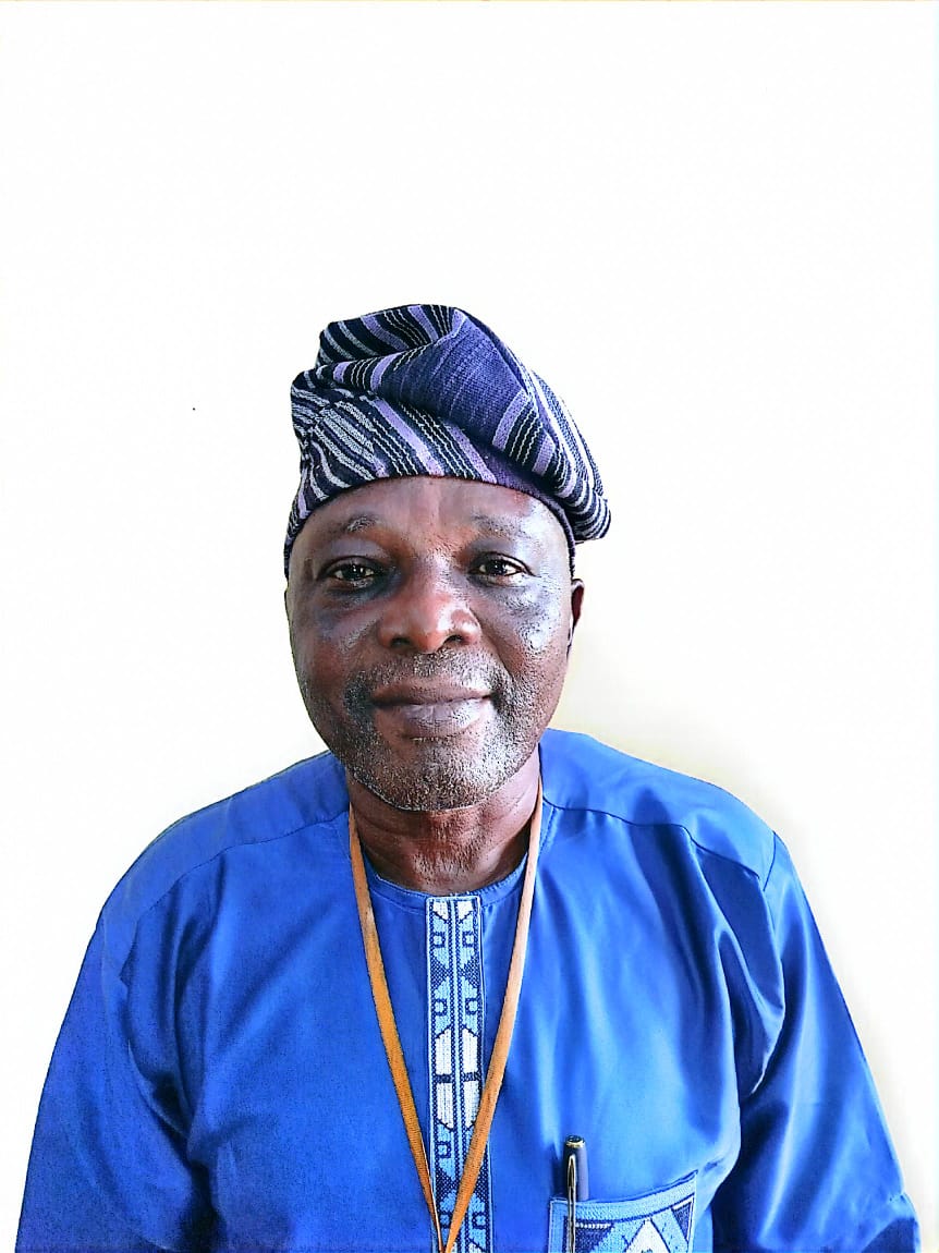 ADUFE OLUWALONI .