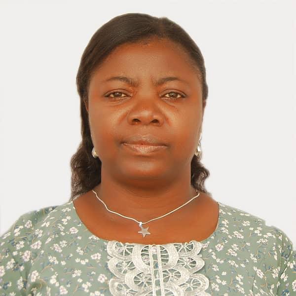 OGUNDOYIN O. RACHAEL