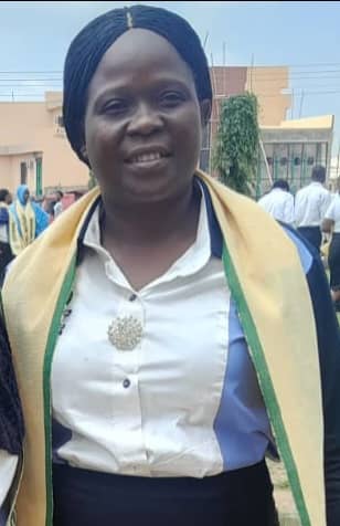 ILORI ABEKE O.