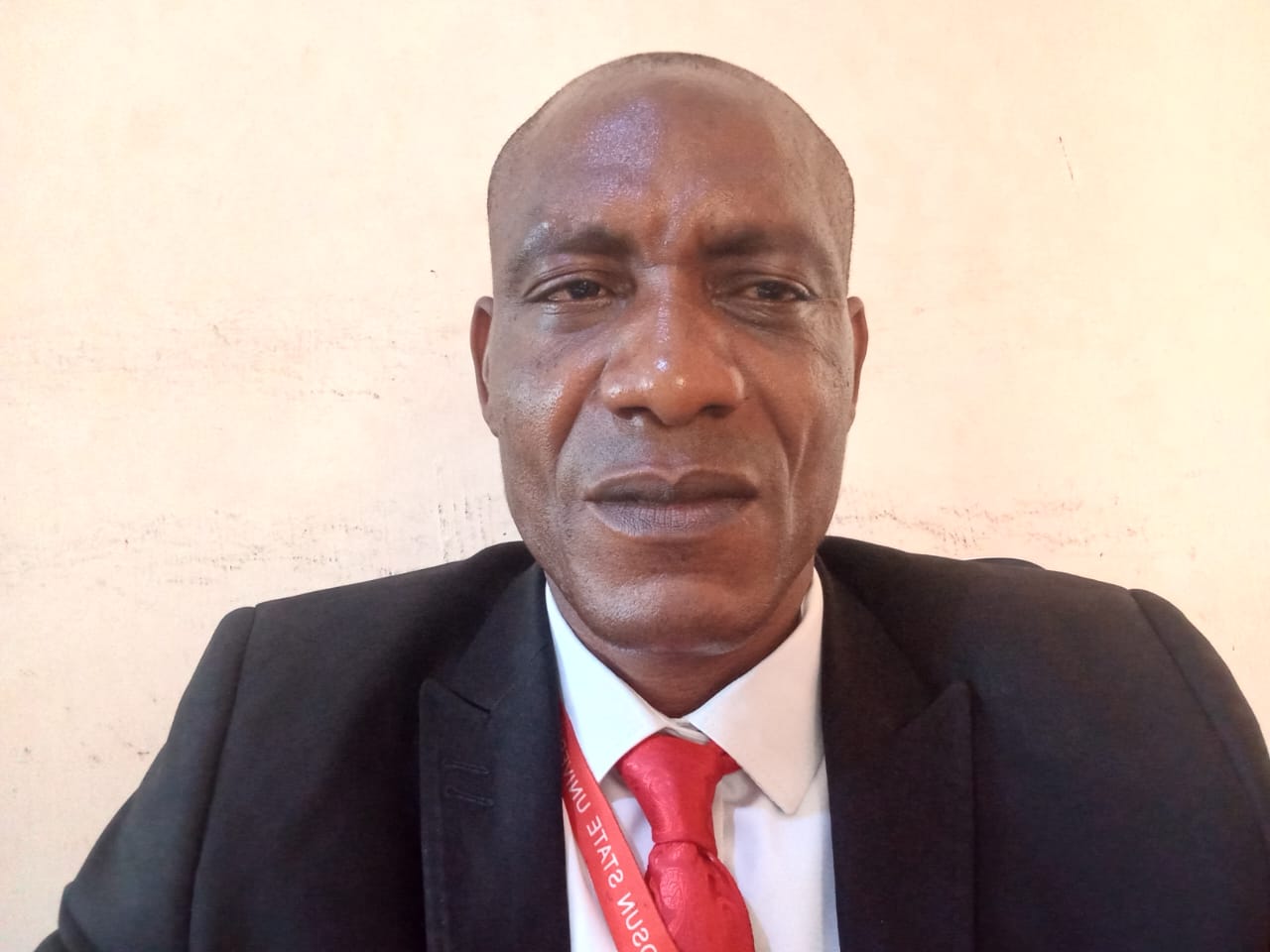 ABIODUN A. OLALEKAN
