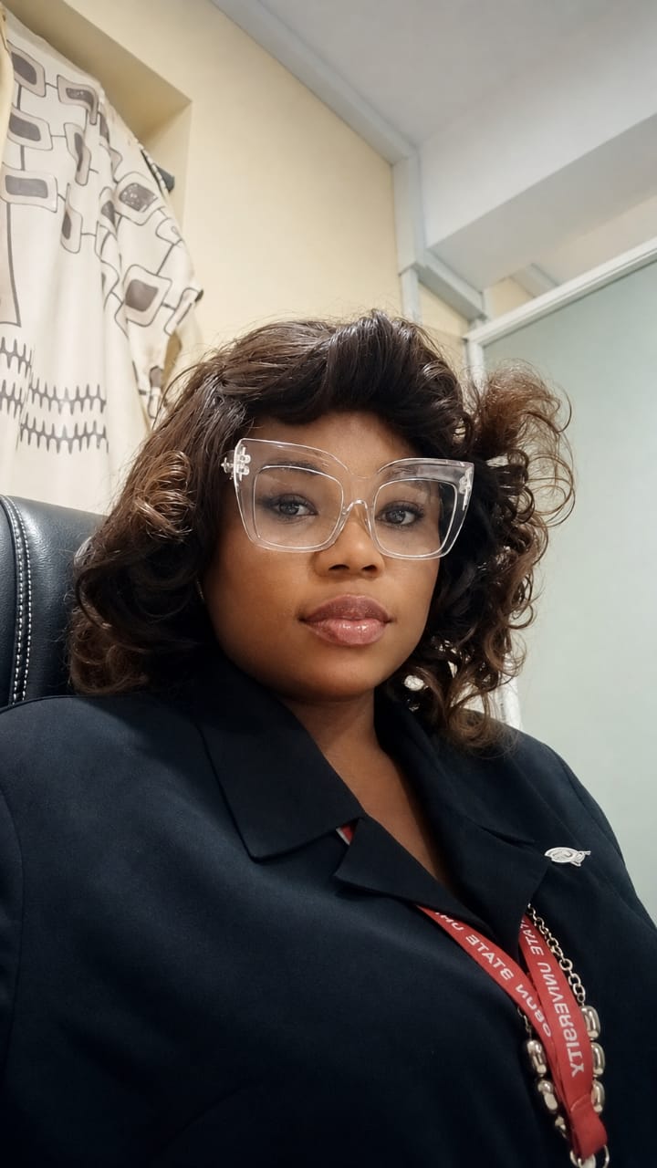 AKINLEYE Janet Funke