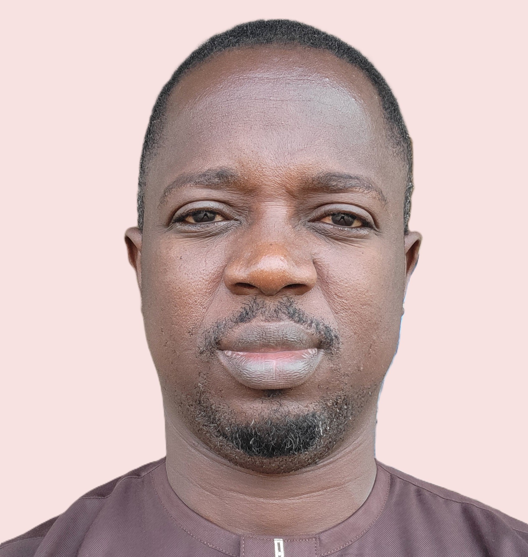 ALABI Elijah Idowu
