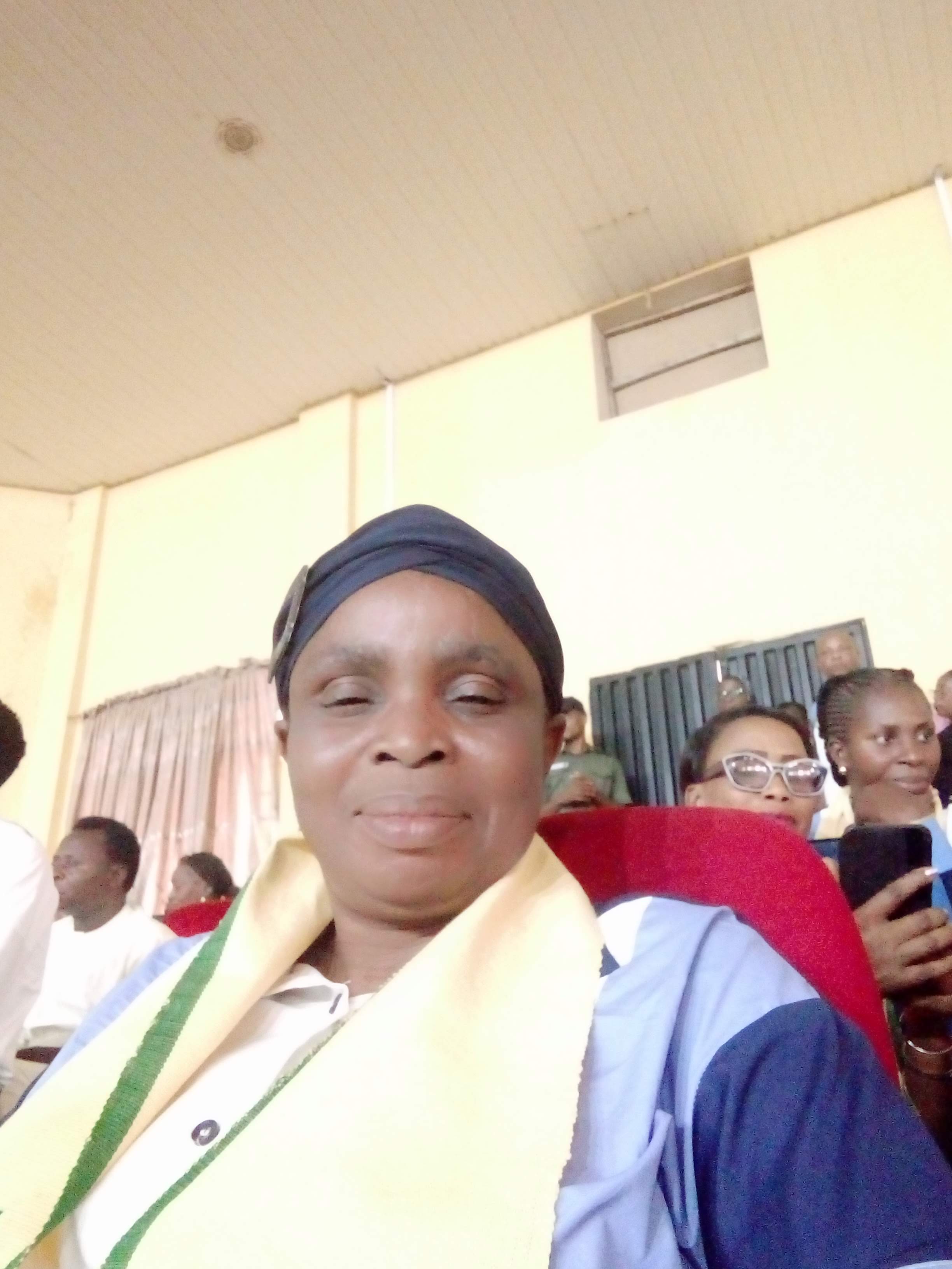 OBANEWO ALICE IKEOLUWA