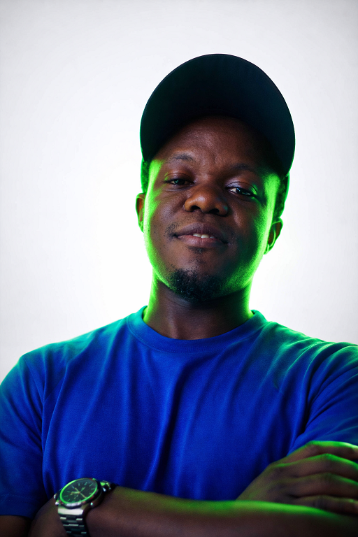 RAJI AYOBAMI OJO