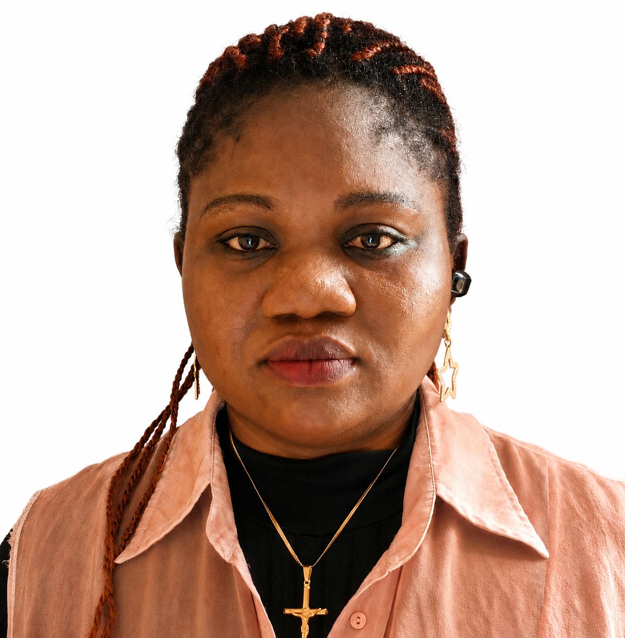 ODEBUNMI Abosede Afolake