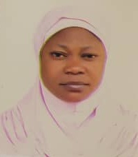 ISHOLA-OLADELE FATIMA TITILOPE
