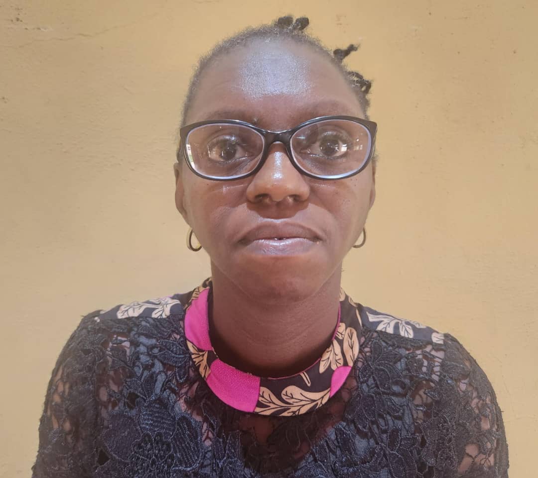 ADENLE ADEKEMI CHIDINMA