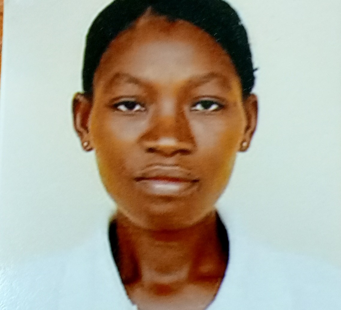 AKINSOLA LEAH ADEDOYIN