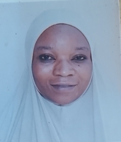 AJAYI TITILOPE M.