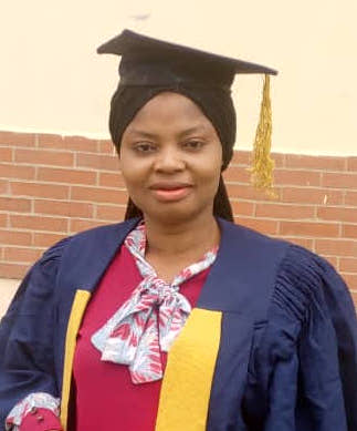OGUNDIPE OLUWABUNMI T.