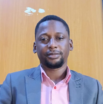 ADENIRAN JOHN O.