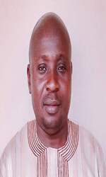 ADEBAYO SAMSON O.