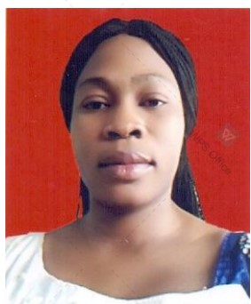 AYODELE-AKERORO COMFORT O.