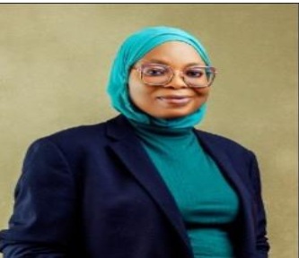 JIMOH KUDIRAT O.
