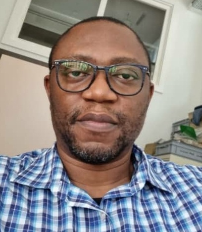 FAJEMILA Olugbenga Temitope