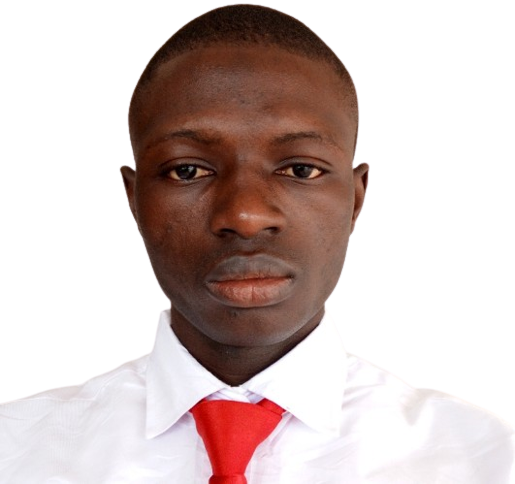 OLATUNDE YUSUF OWOLABI