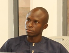 OLANIYAN Oluwaseyi Paul