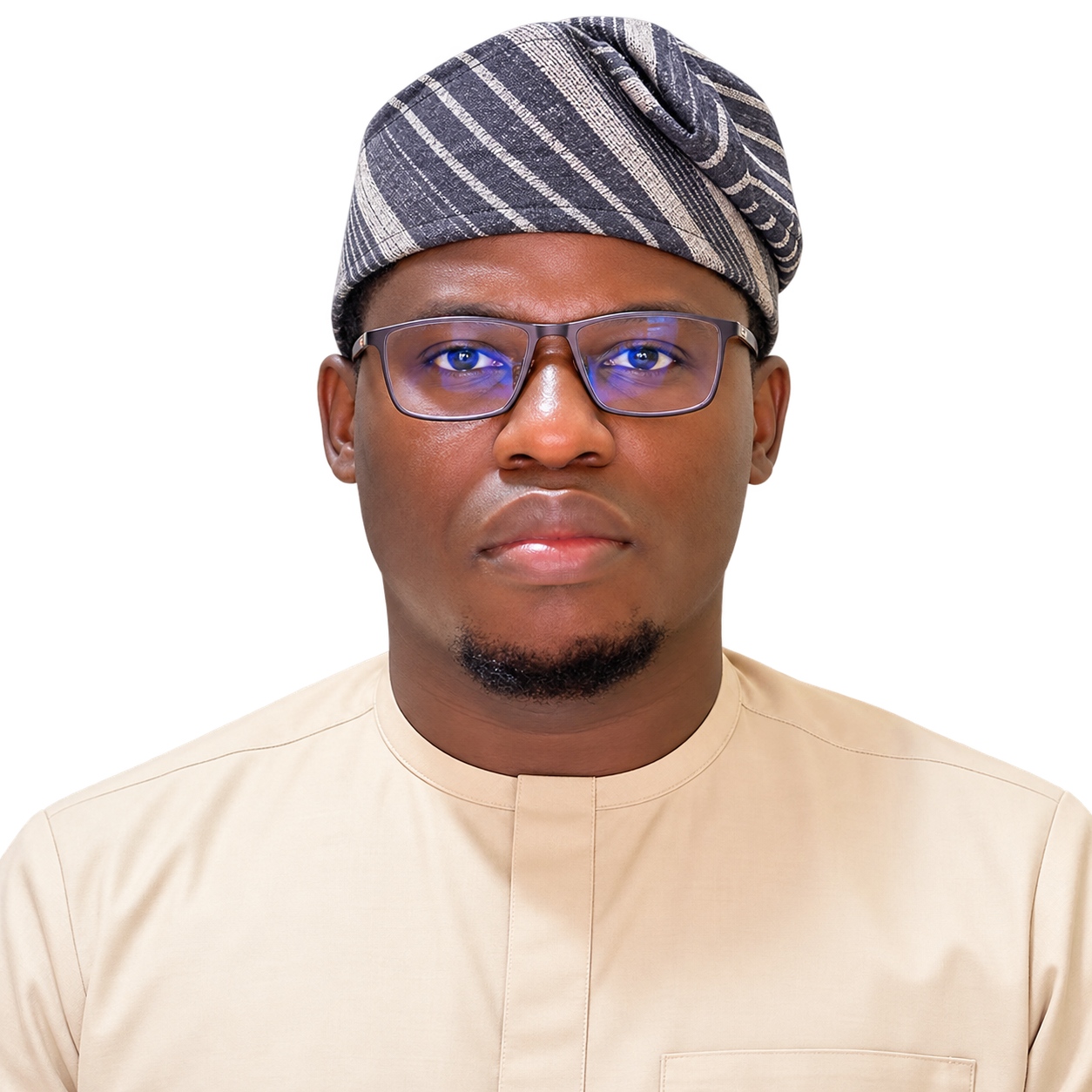 TEWOGBADE AYOBAMI AZEEZ