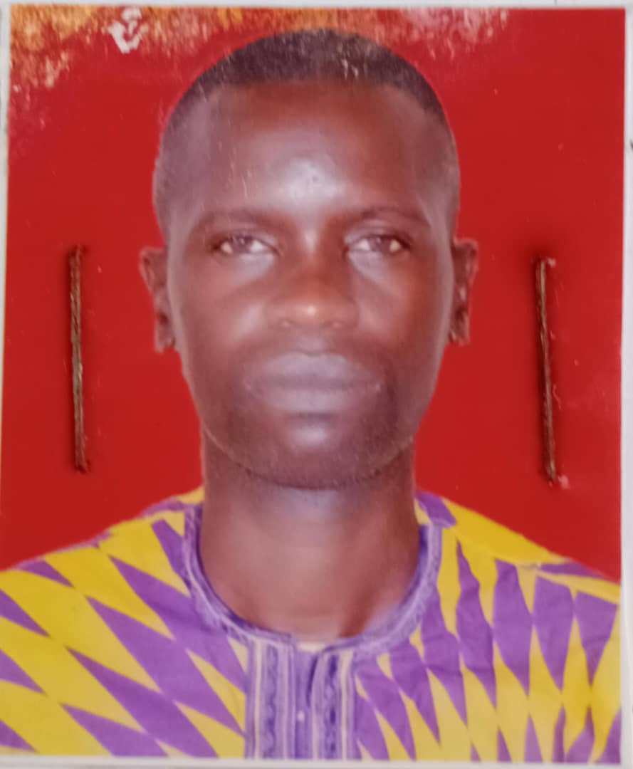 AJAYI JAMIU A.
