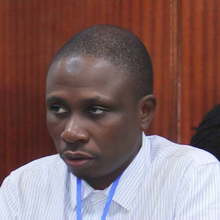 ADEBISI SAHEED O.