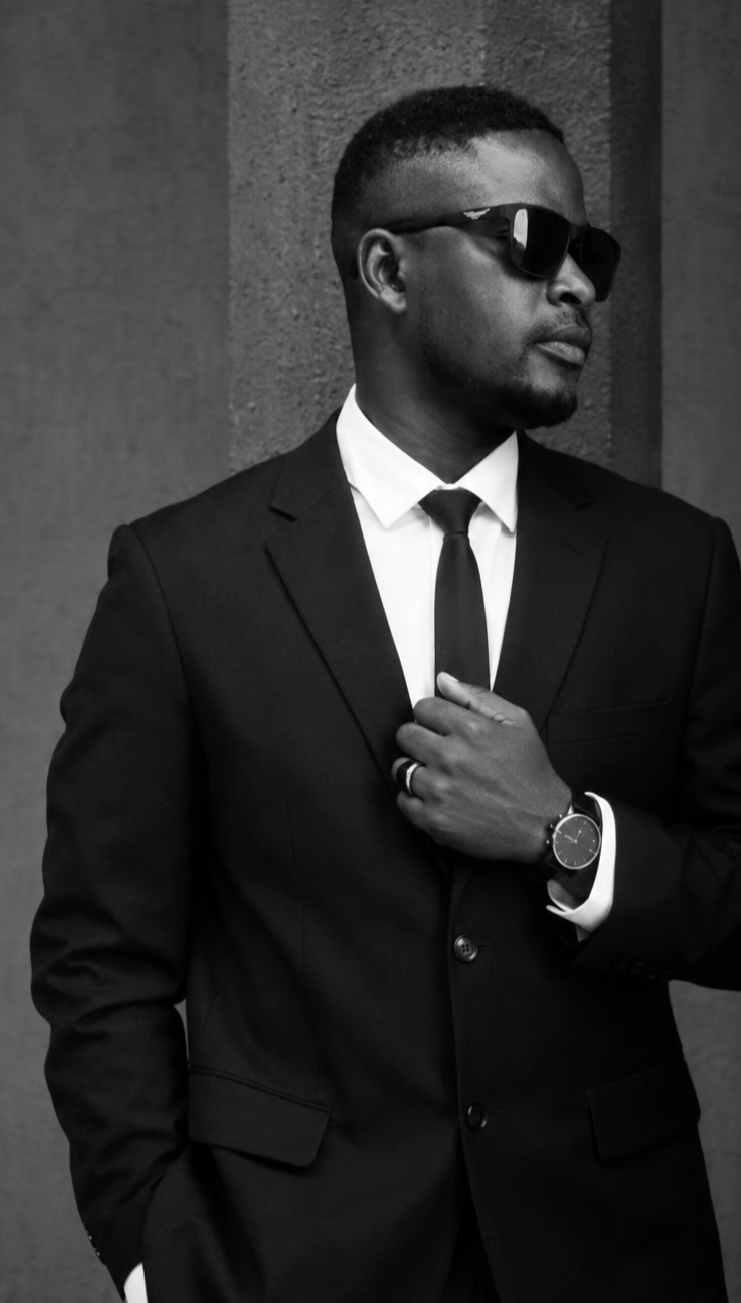 EGBEWOLE OLAMILEKAN B.