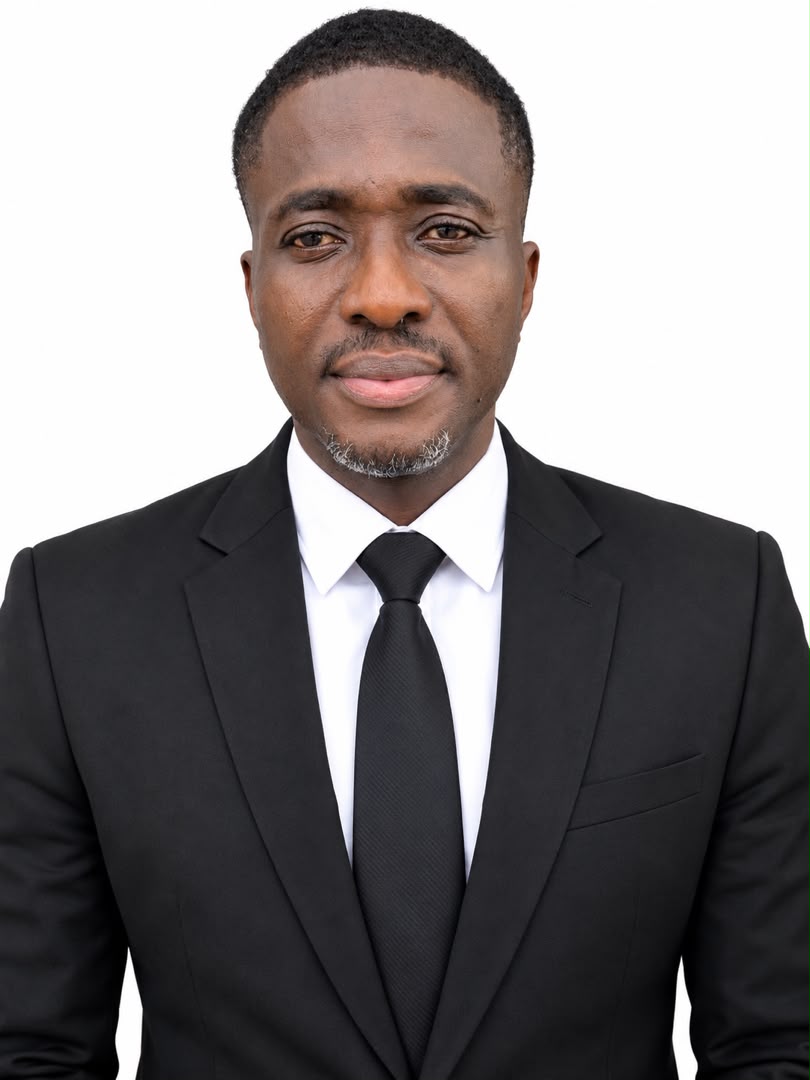 OLAWUYI MOSES A.