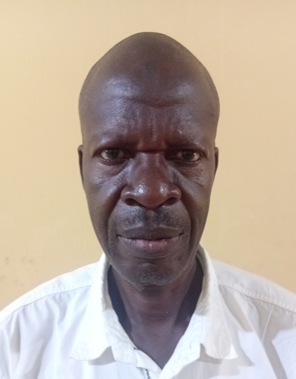 SABEREDOWO ADEOLA TAJU