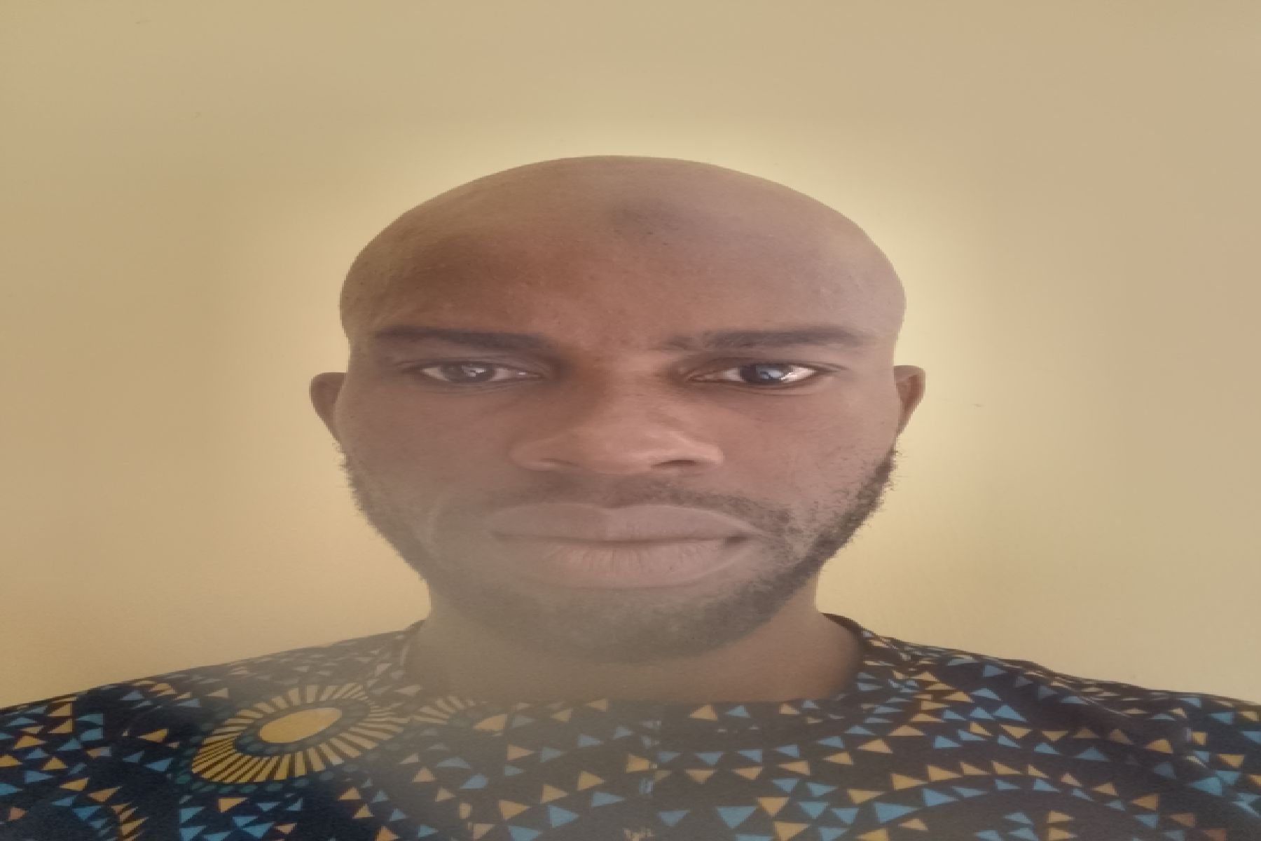ISIAKA JAMIU .
