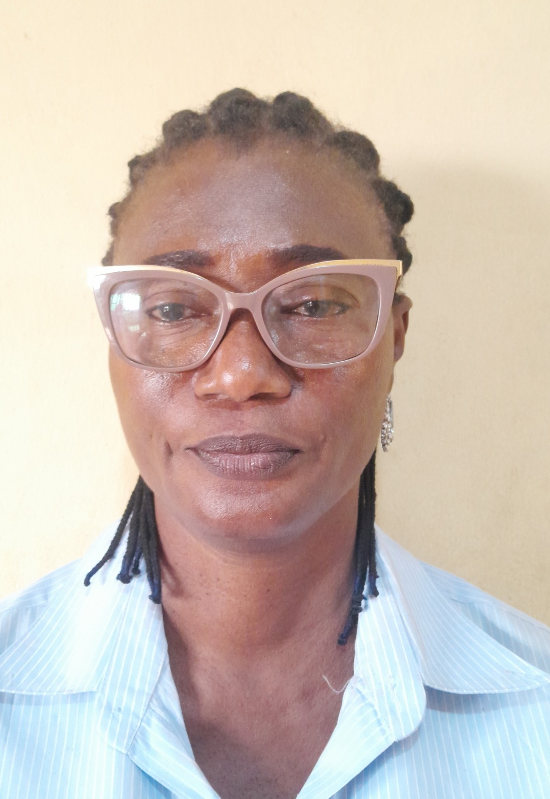 KAYODE COMFORT A.
