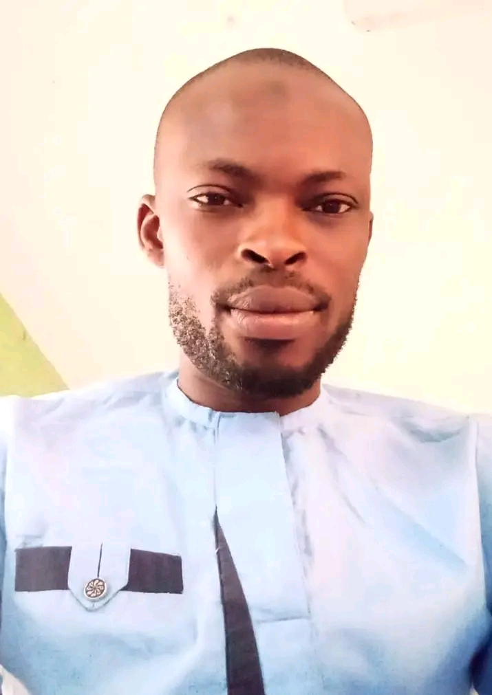 IROKO GANIYU ADISA