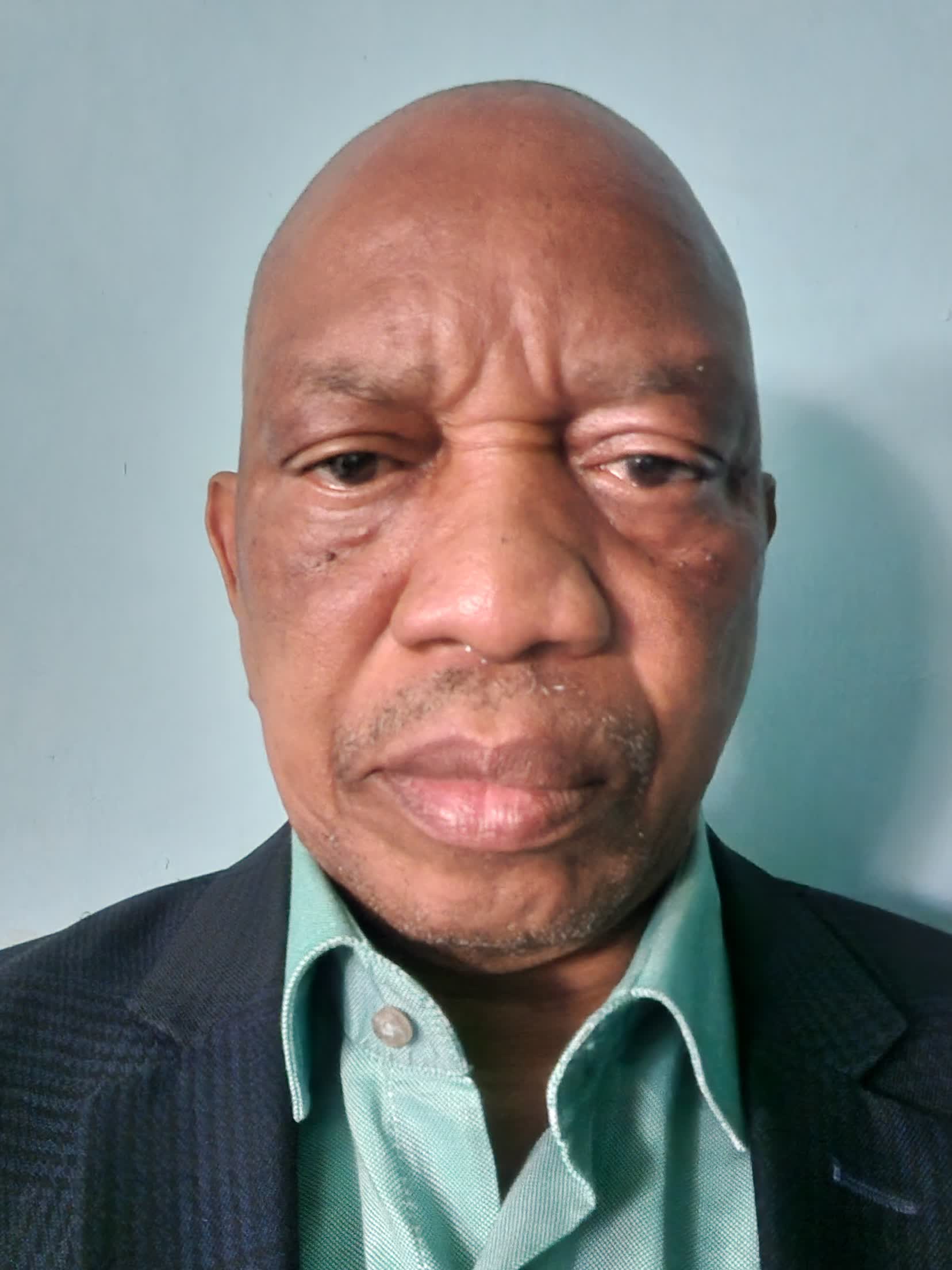 ISAWUMI ADEGBOYE ISAAC