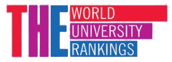 THE WORLD Logo