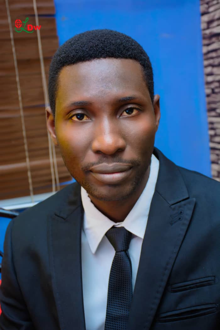 OGUNLEYE FISAYO NATHANIEL
