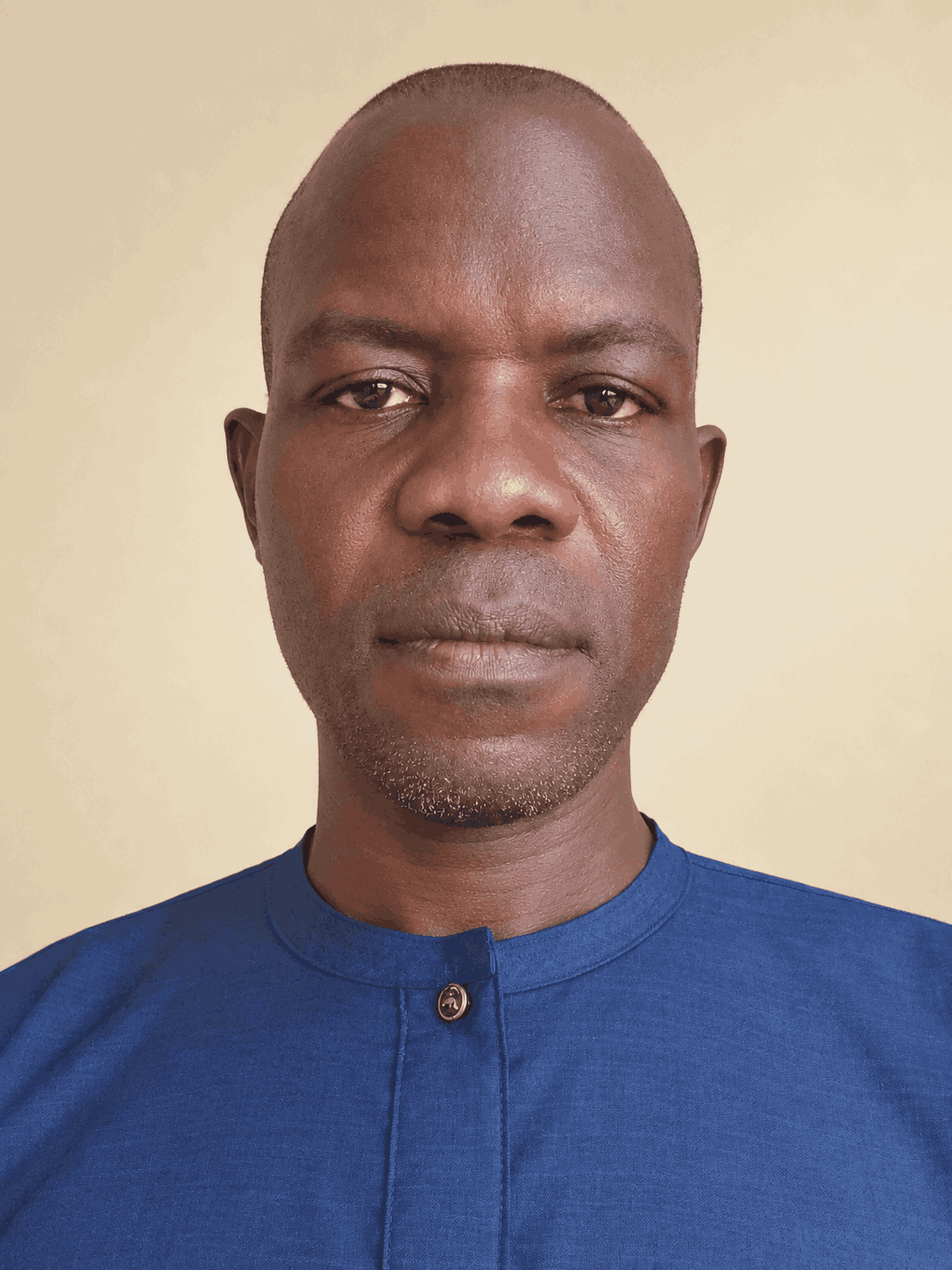 OLATUNJI ABIODUN O. O.