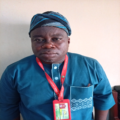 ADEOLA ADEMOLA P.