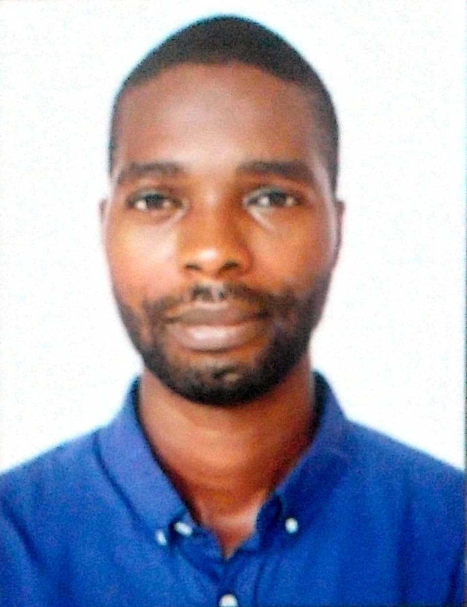 AJAYI EBENEZER IDOWU OLATUNBOSUN