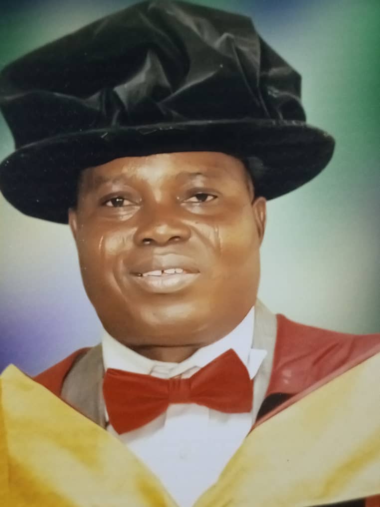 ADEBOYE NURENI OLAWALE
