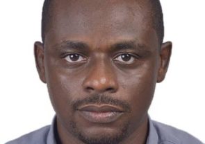 Dr Dapo Adeogun