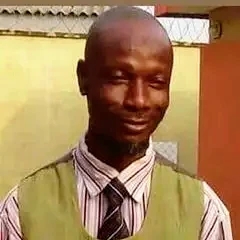 AROWOYELE RASHEED I.