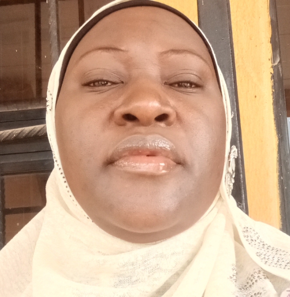 TERRIGBADE F. BUKOLA
