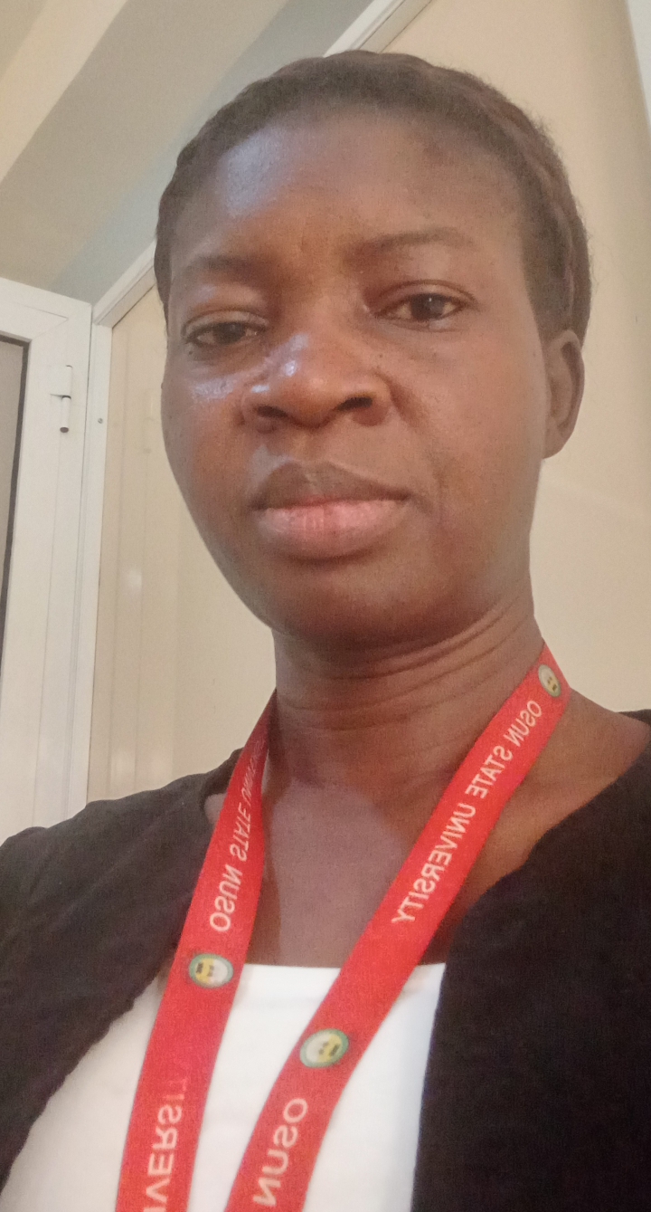 OLOTU JUMOKE ELIZABETH