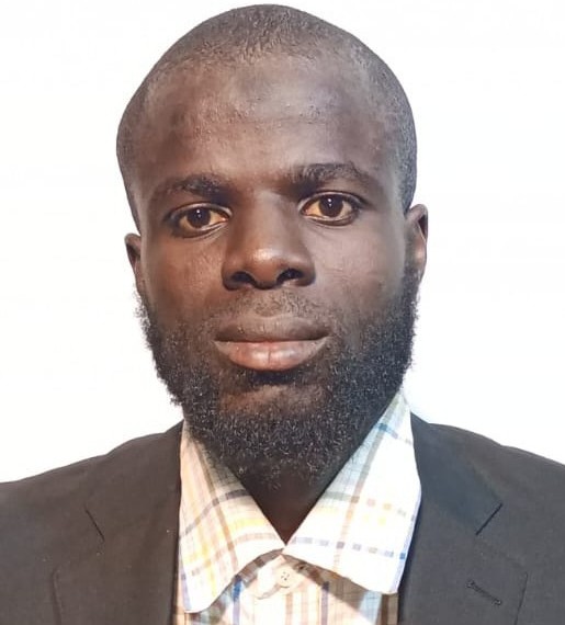 OLAWUYI ABDULSEMIU ALABI