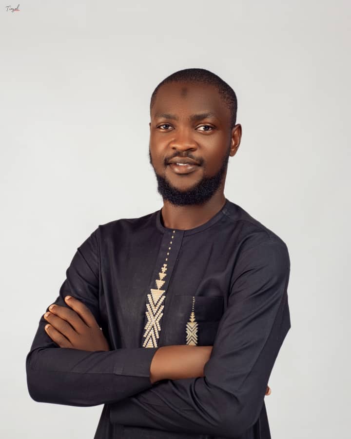 ABDULAZEEZ ABDULMALEEK O.